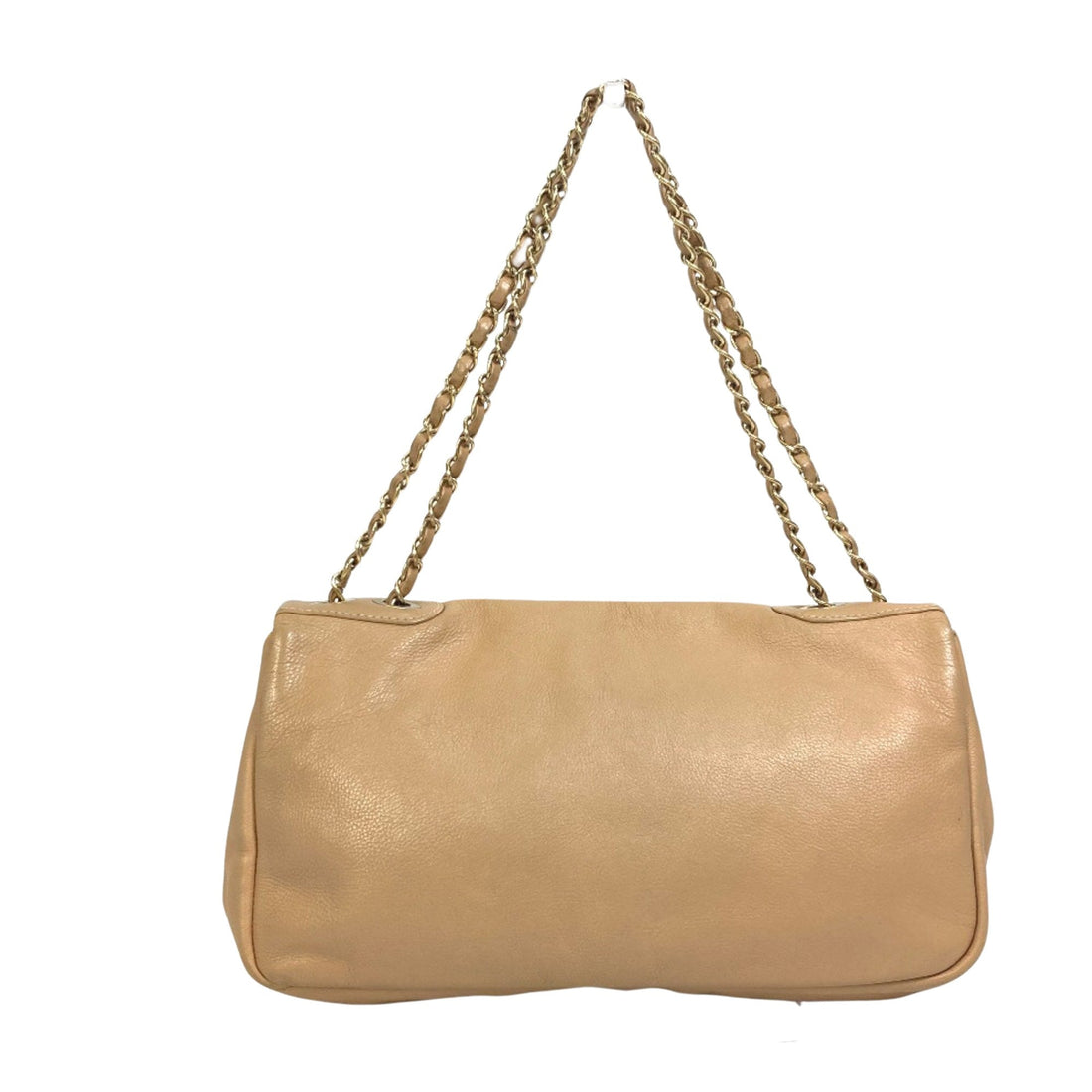 Top Quality Chanel Logo CC Shoulder Bag