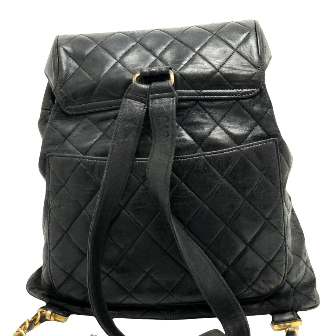 Top Quality Chanel Duma Backpack