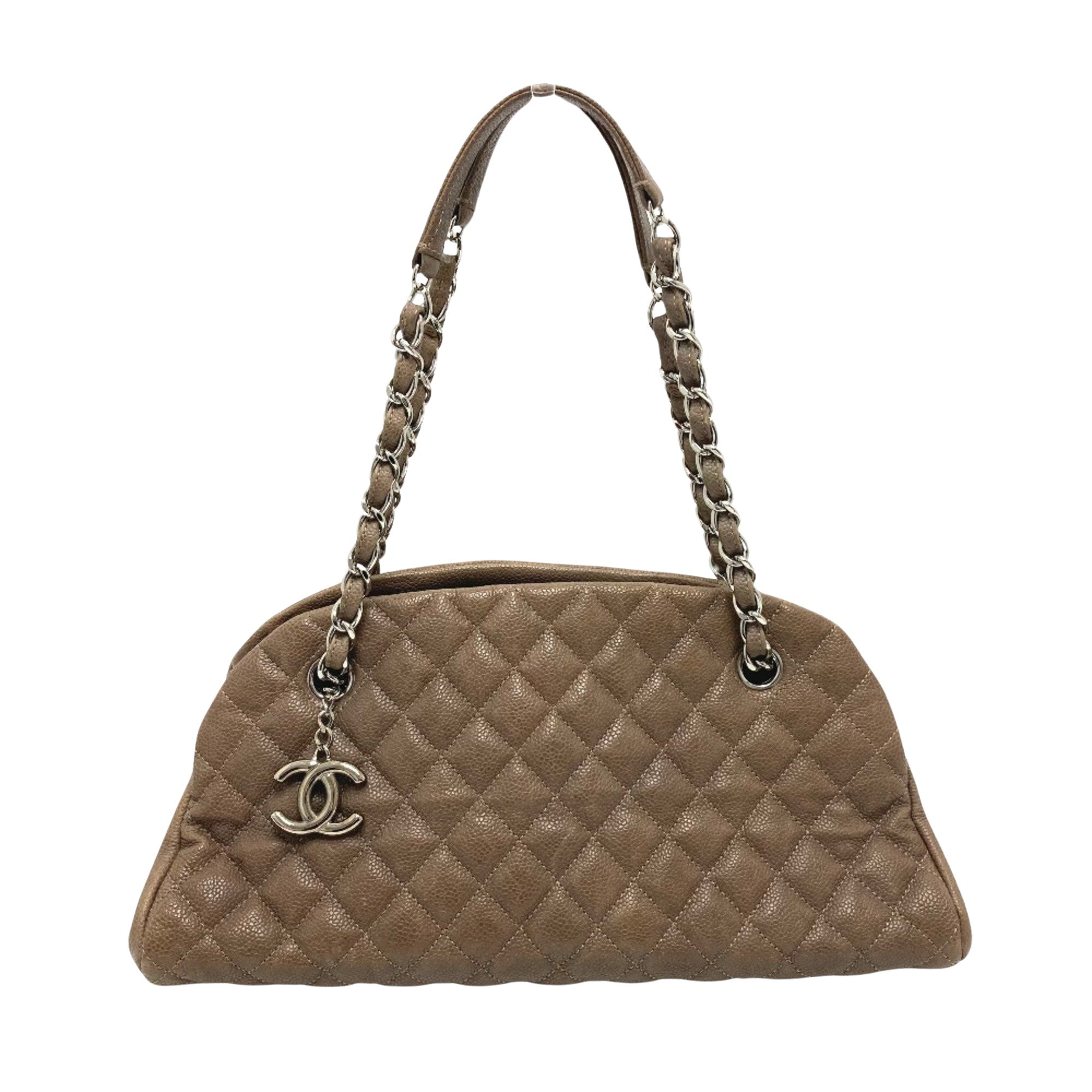 Top Quality Chanel Mademoiselle Shoulder Bag