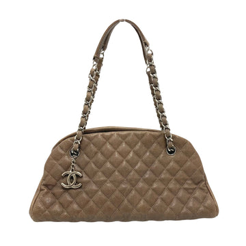 Top Quality Chanel Mademoiselle Shoulder Bag