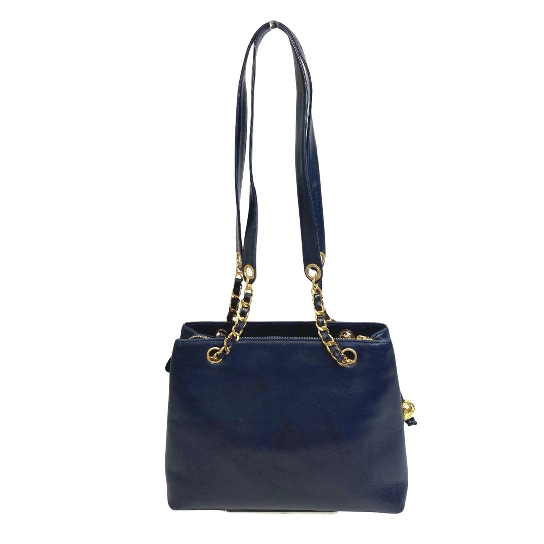 Top Quality Chanel Logo CC Shoulder Bag