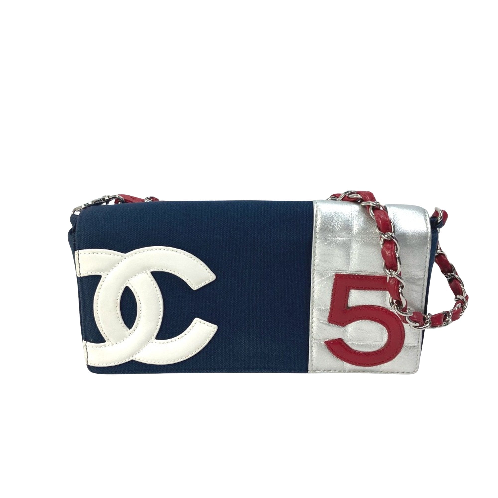 Top Quality Chanel Numero 5 Shoulder Bag