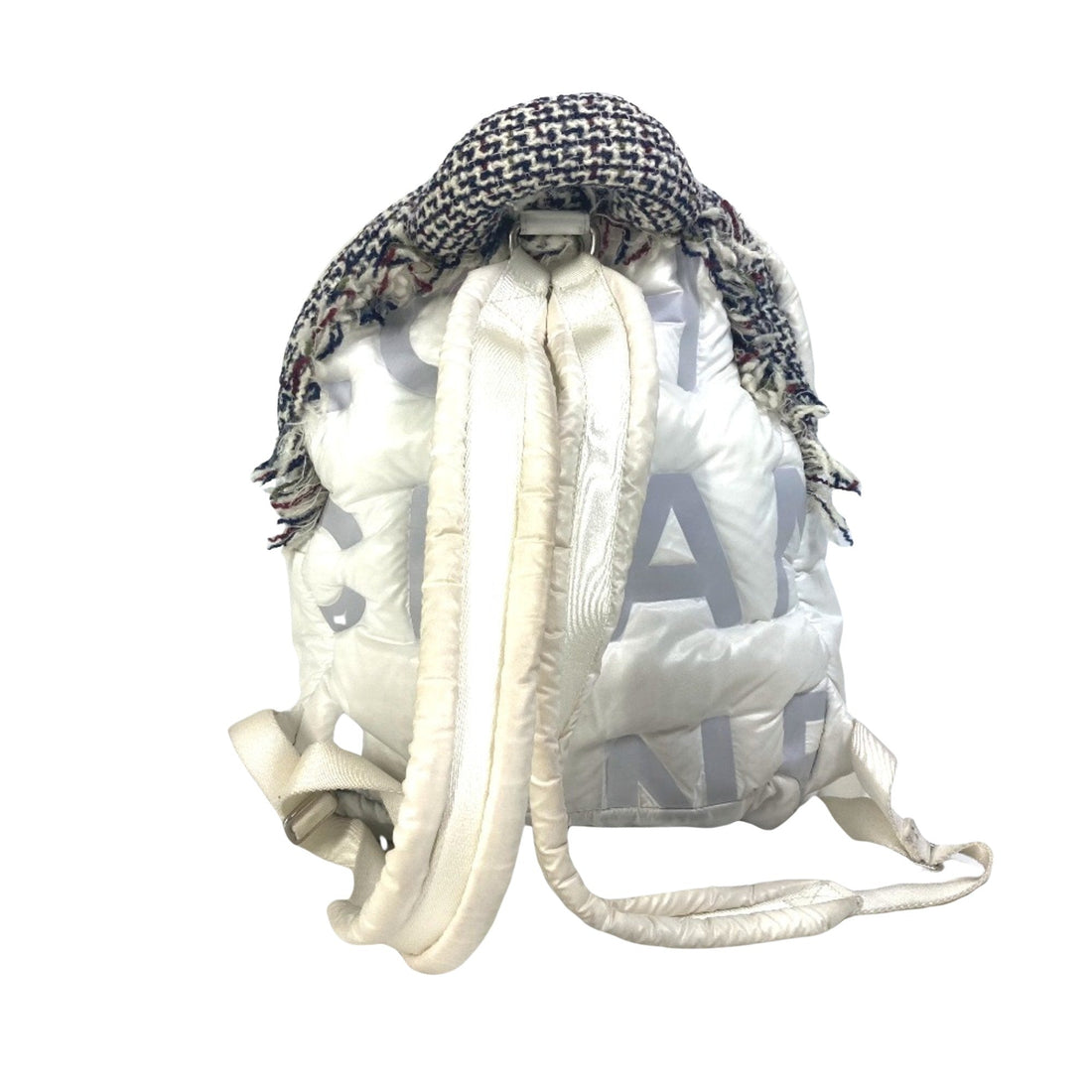 Top Quality Chanel Cocon neige Backpack