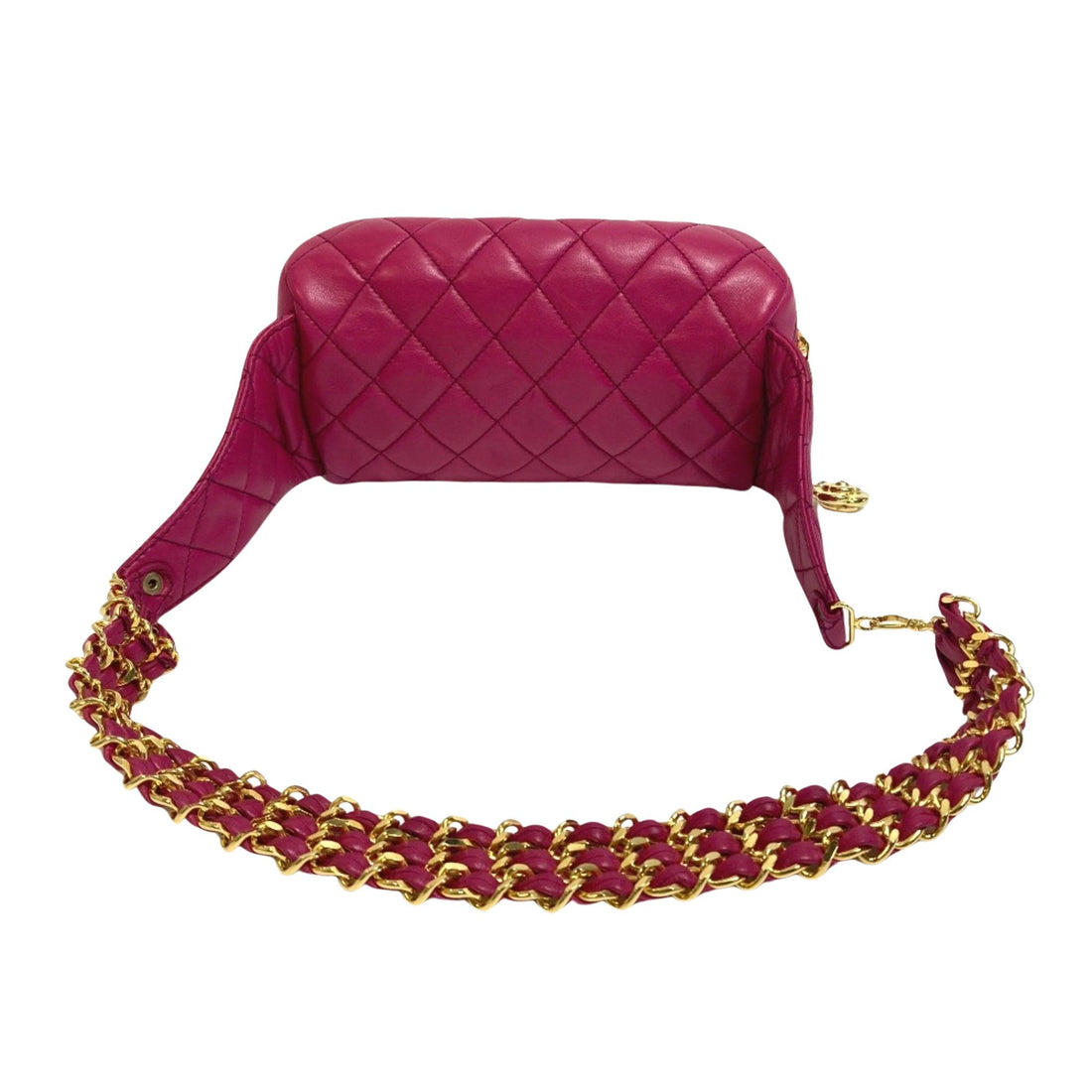 Top Quality Chanel Matelasse Shoulder Bag