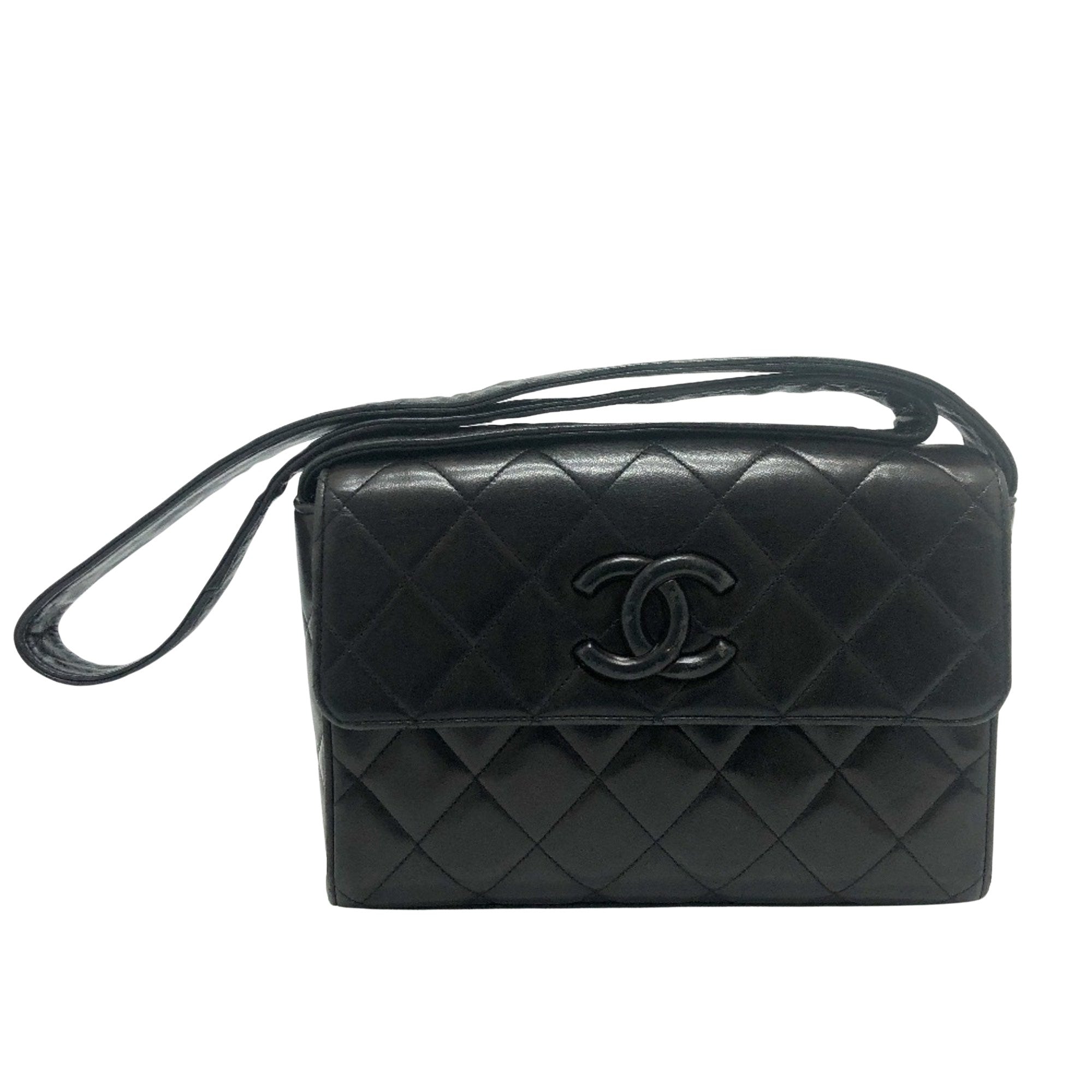 Top Quality Chanel Matelasse Shoulder Bag