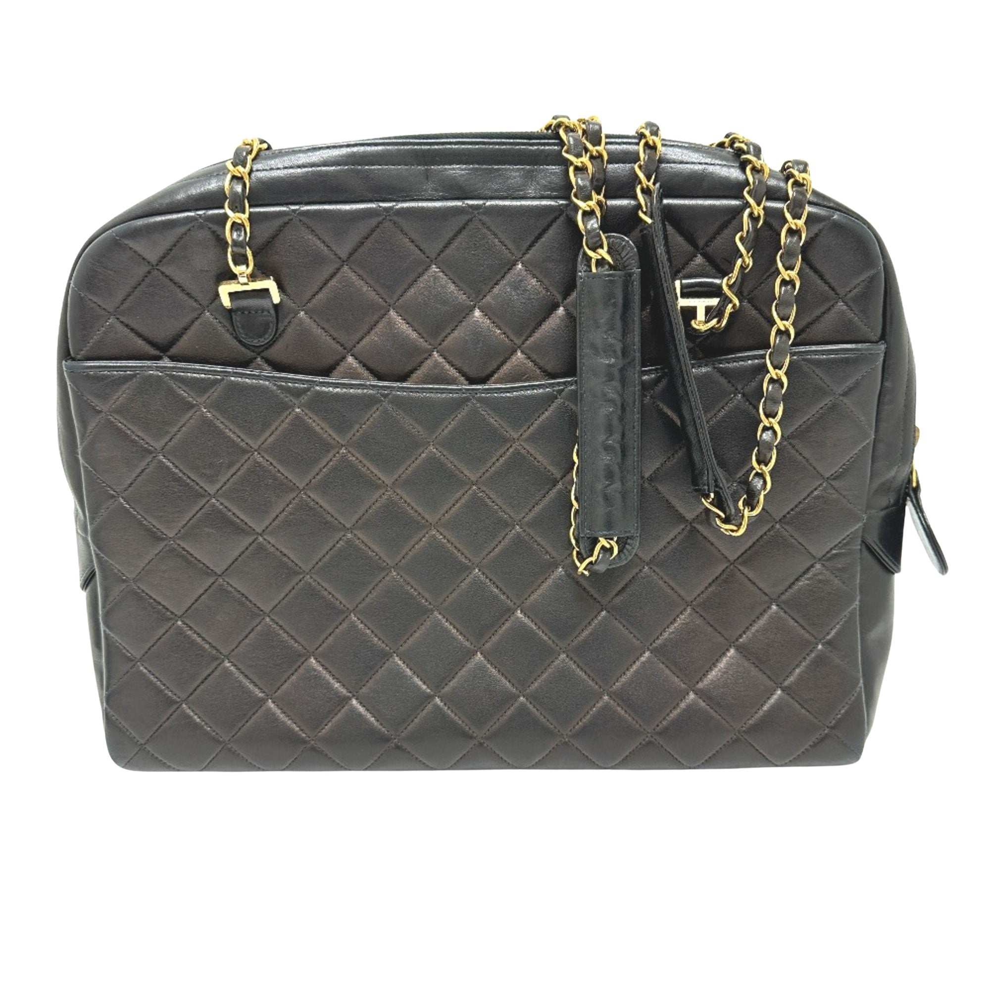 Top Quality Chanel Matelasse Shoulder Bag