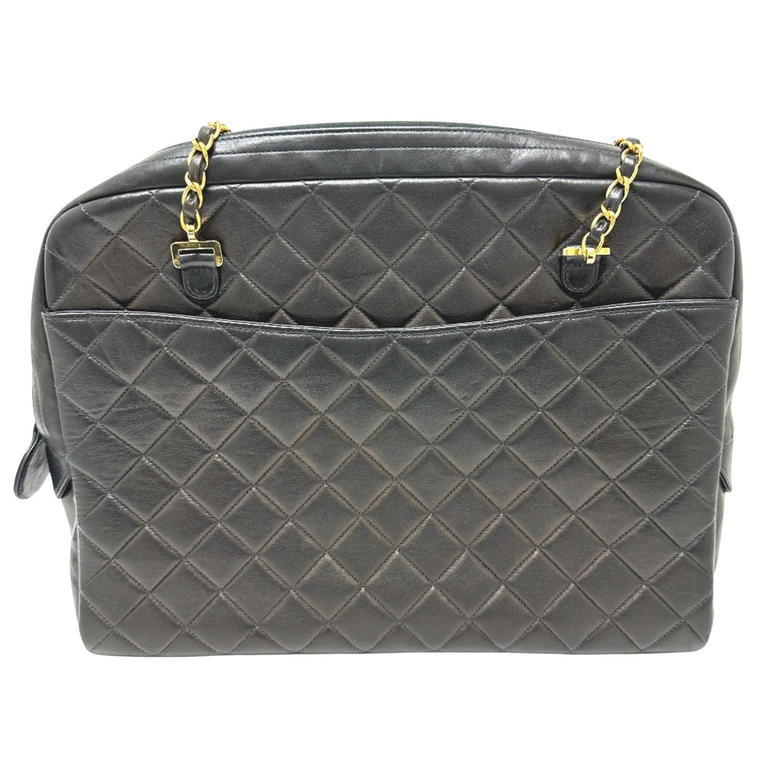 Top Quality Chanel Matelasse Shoulder Bag