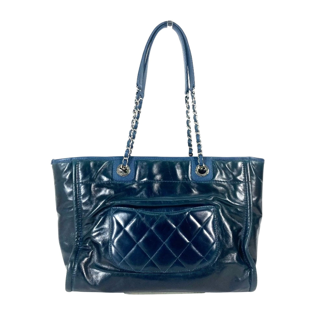 Top Quality Chanel Deauville Shoulder Bag