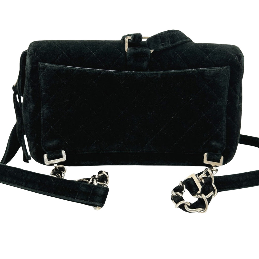 Top Quality Chanel Matelasse Backpack