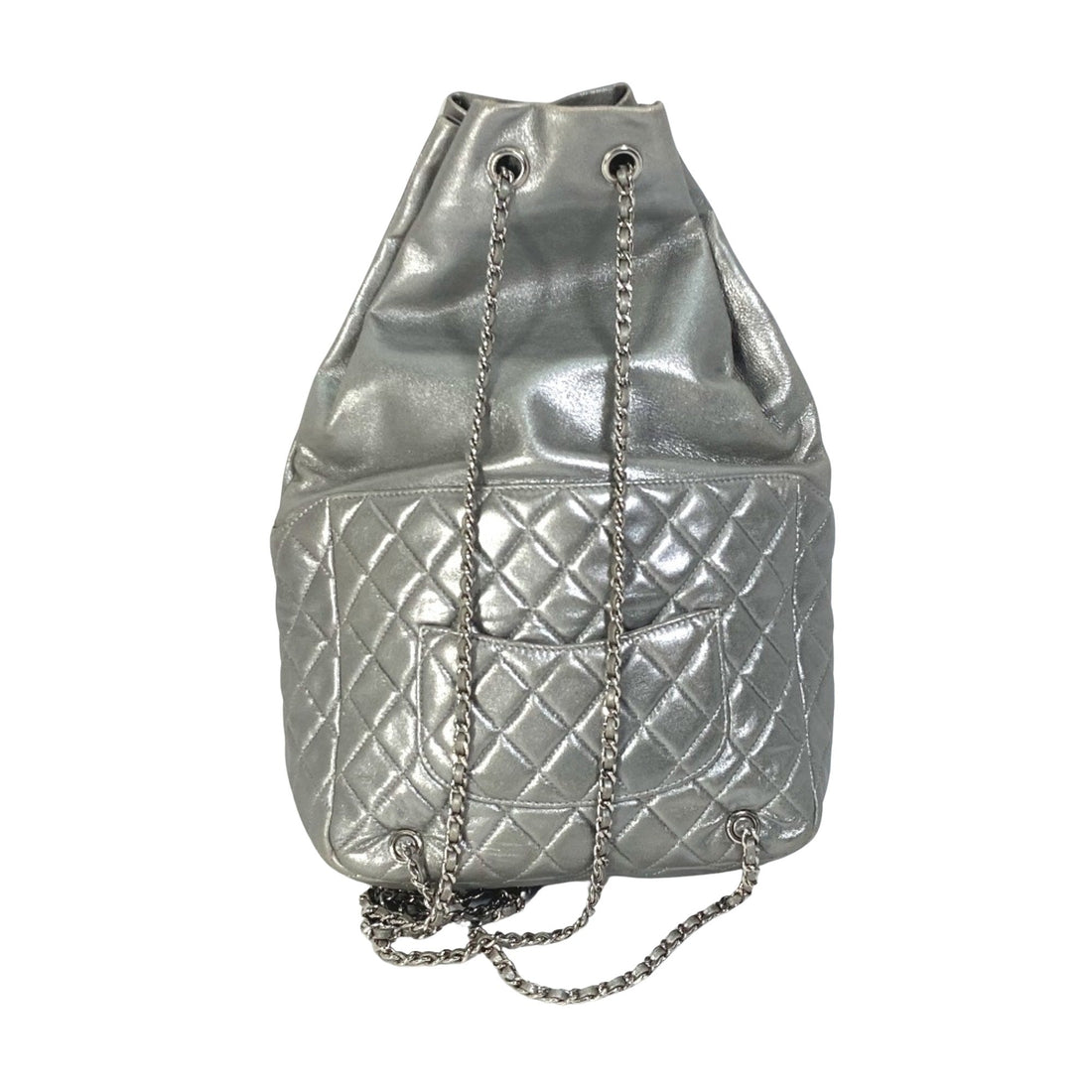 Top Quality Chanel Matelasse Backpack