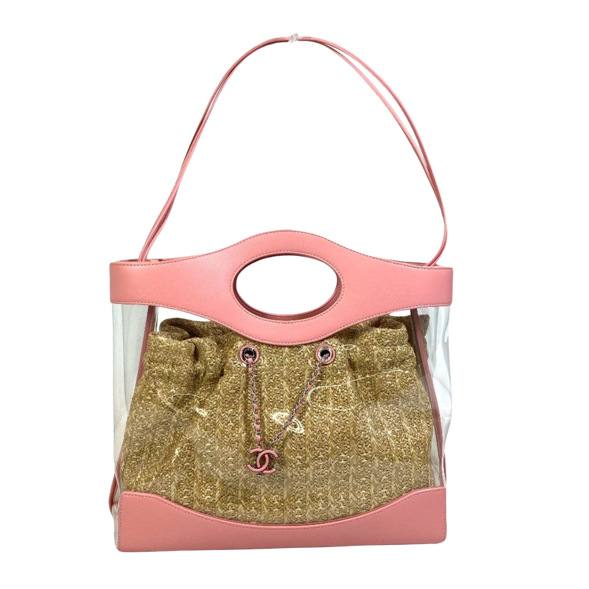 Top Quality Chanel Coco Mark Tote