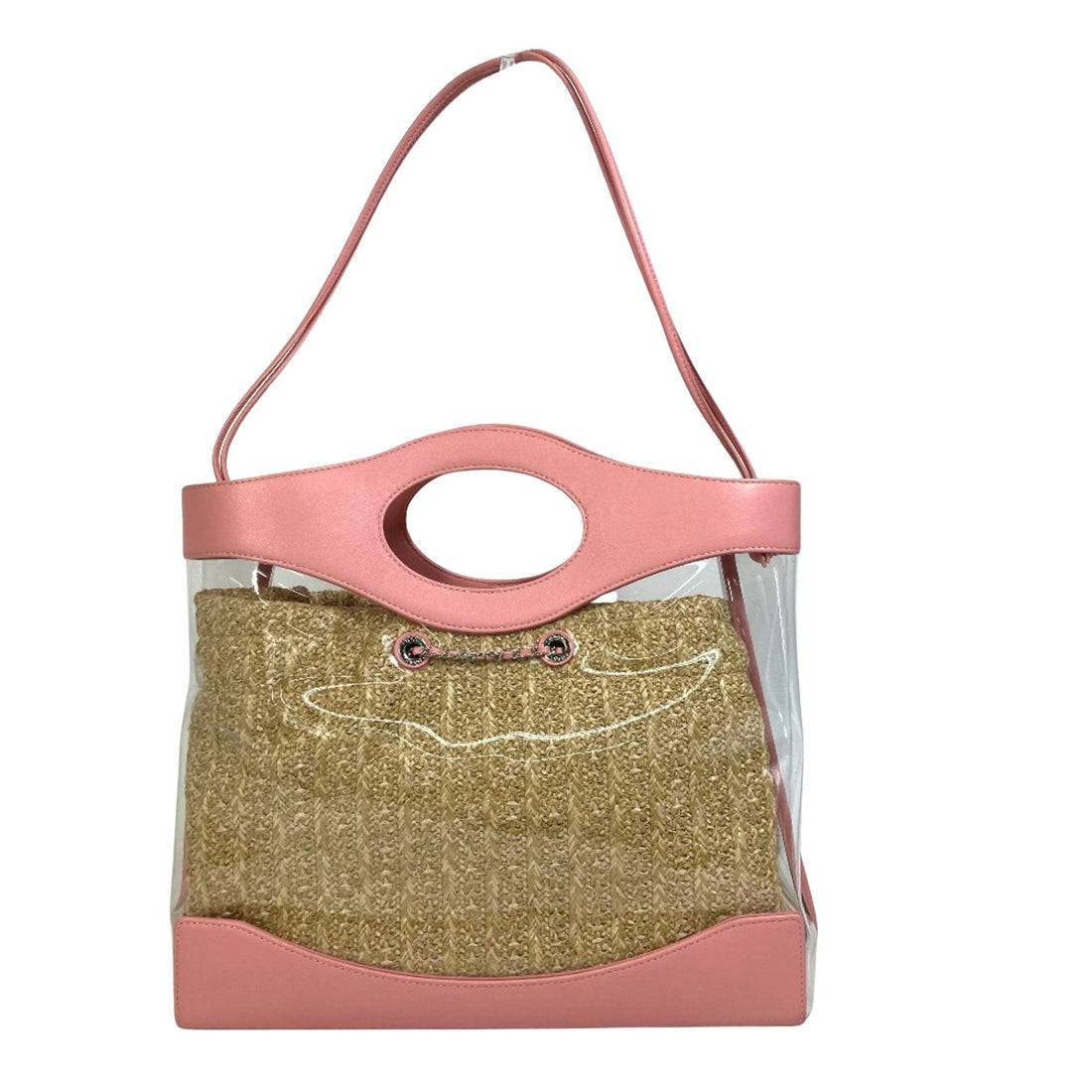 Top Quality Chanel Coco Mark Tote