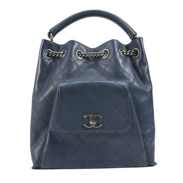 Top Quality Chanel Matelasse Backpack