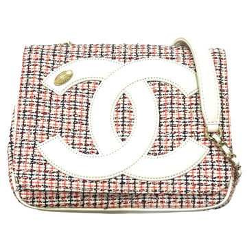 Top Quality Chanel Logo CC Shoulder Bag