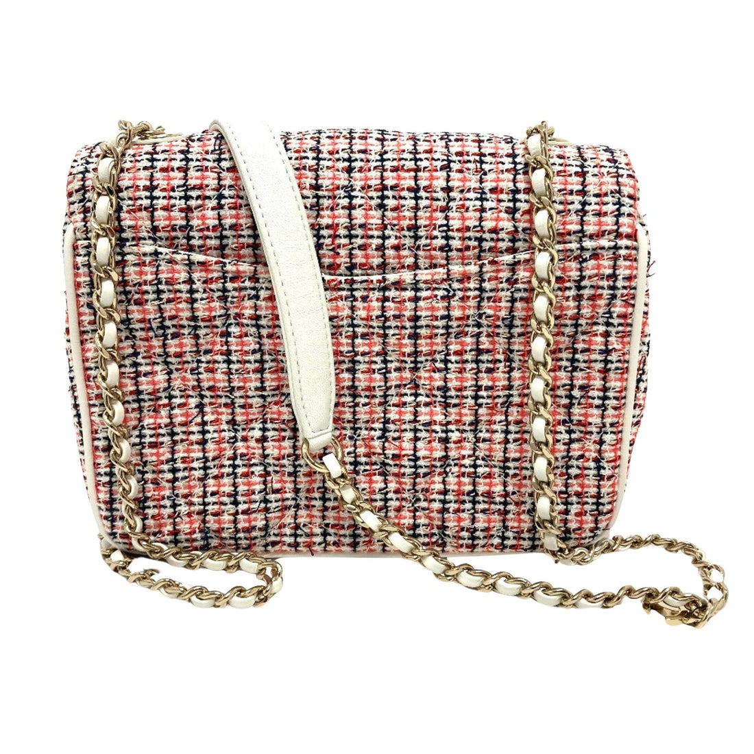 Top Quality Chanel Logo CC Shoulder Bag