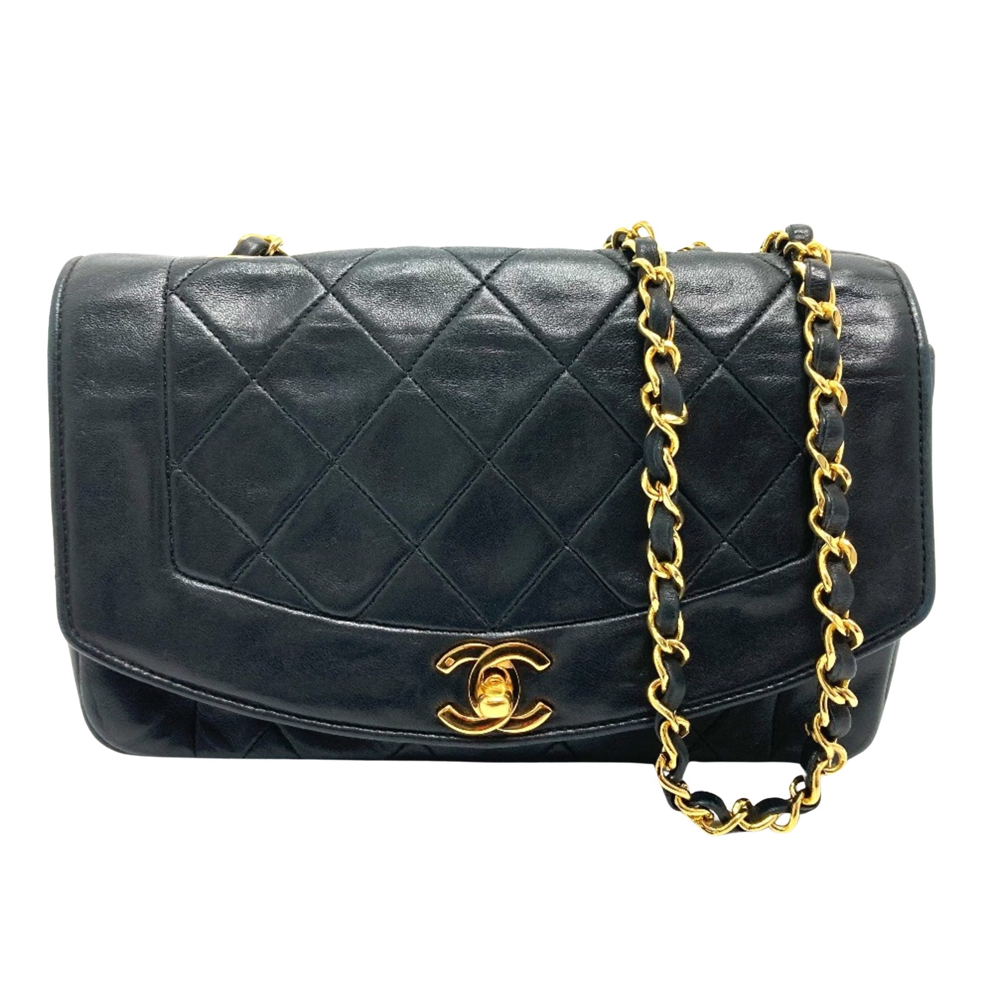 Top Quality Chanel Diana Shoulder Bag