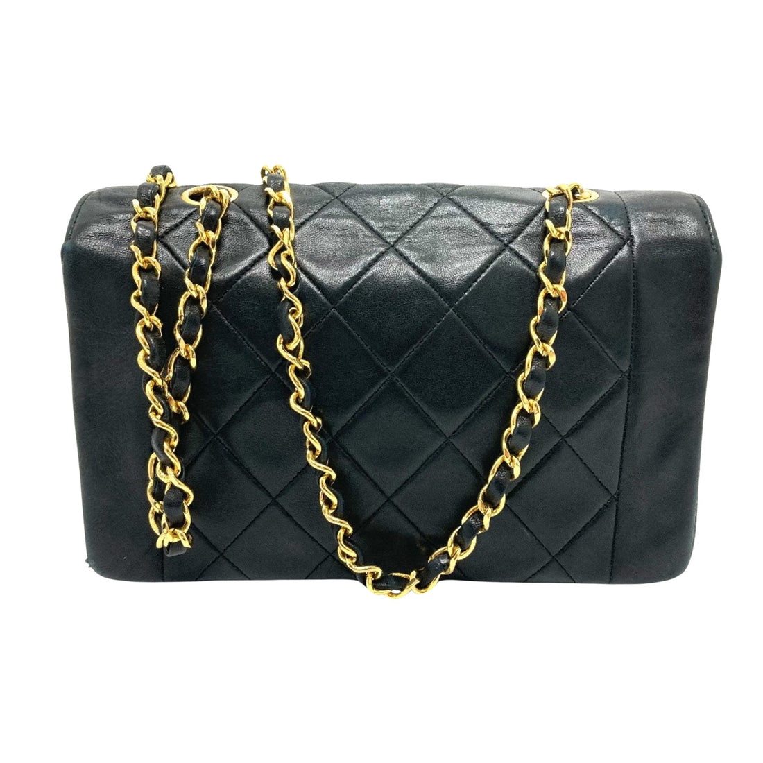 Top Quality Chanel Diana Shoulder Bag