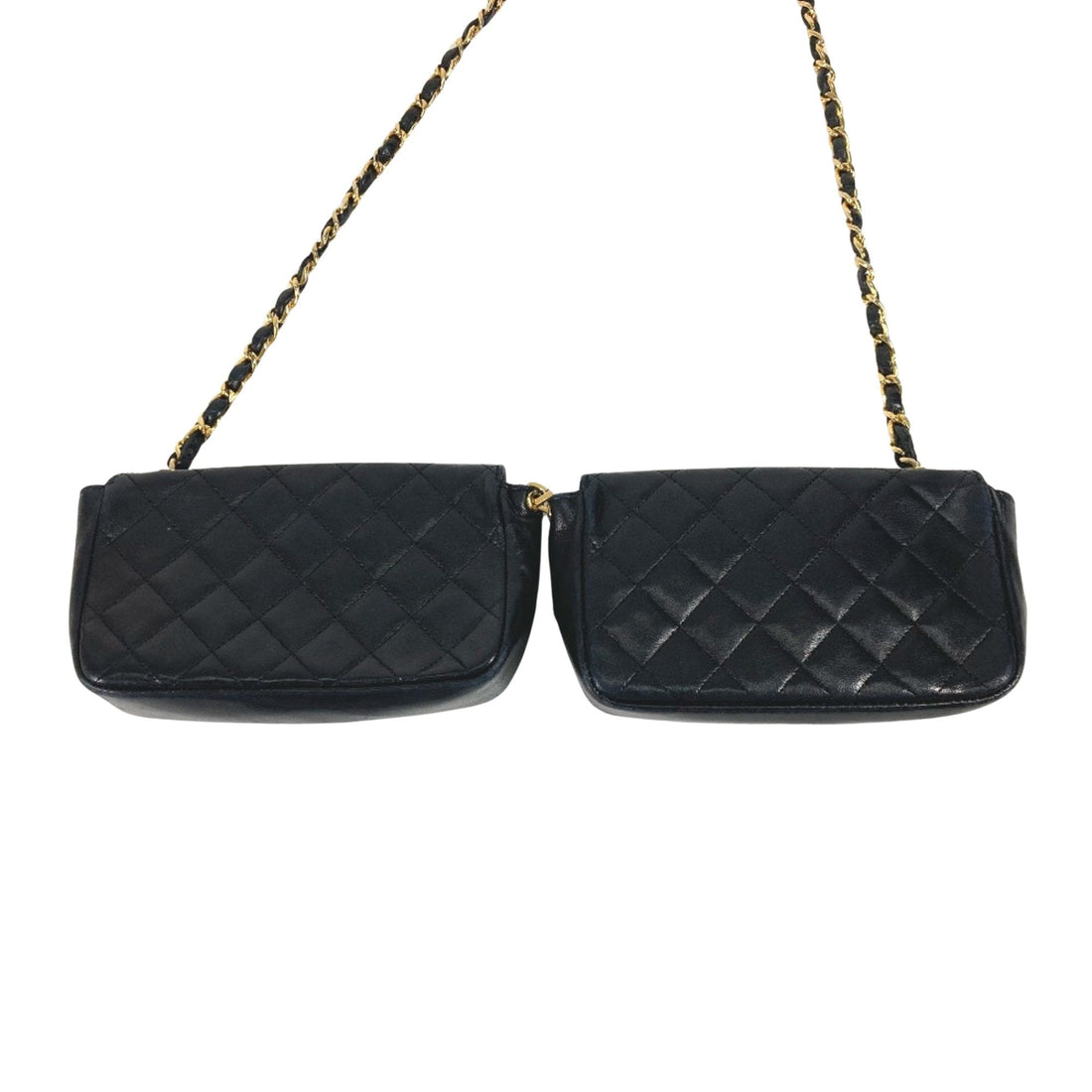 Top Quality Chanel Matelasse Shoulder Bag