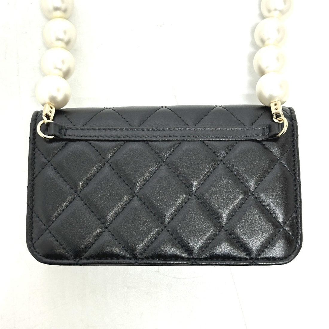 Top Quality Chanel Matelasse Shoulder Bag