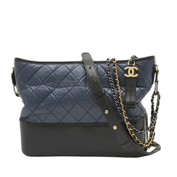 Top Quality Chanel Gabrielle Shoulder Bag