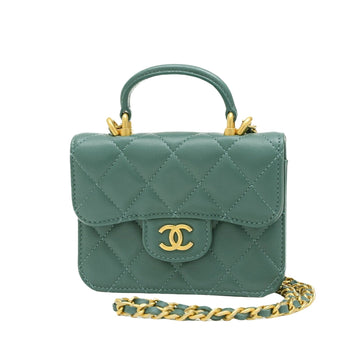 Top Quality Chanel Matelasse Shoulder Bag