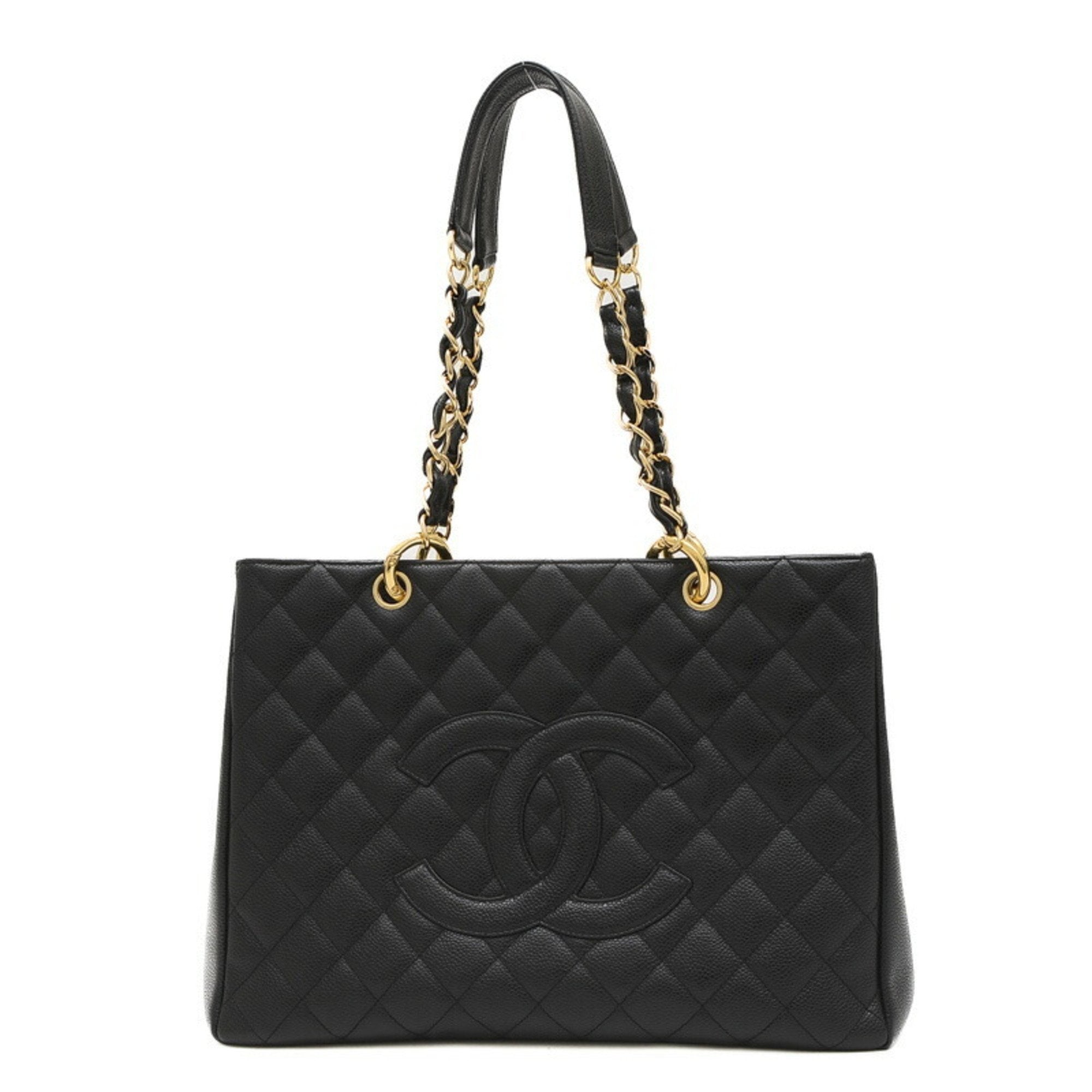 Top Quality Chanel Grand shopping Tote