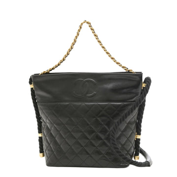 Top Quality Chanel Logo CC Handbag