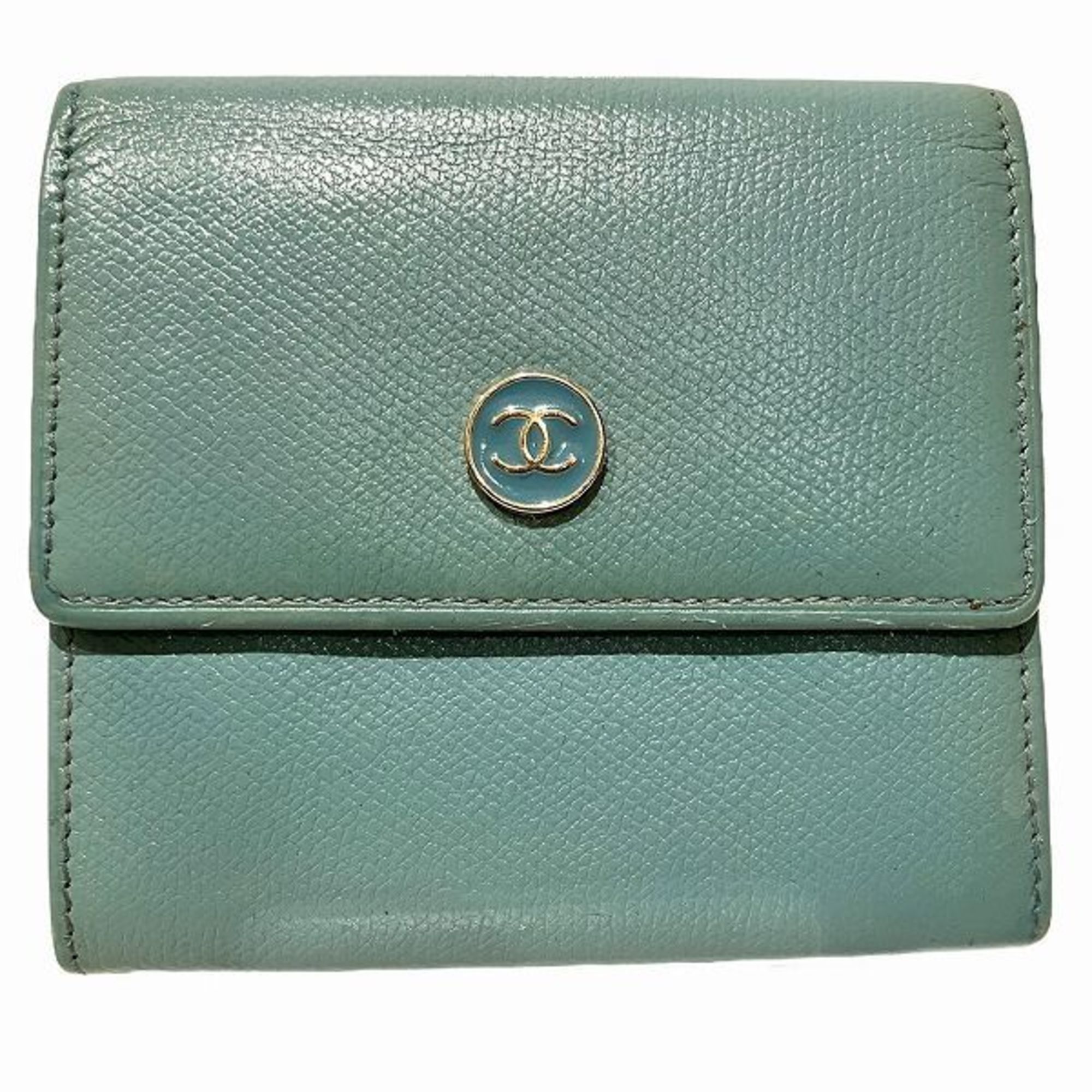 Top Quality Chanel Double New Wallet
