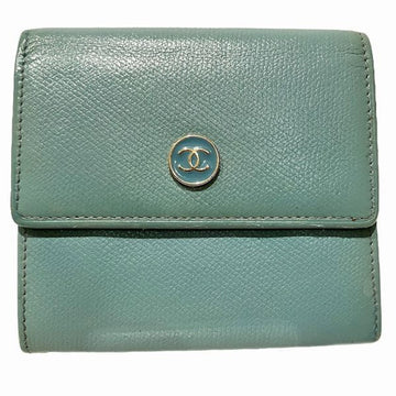 Top Quality Chanel Double New Wallet