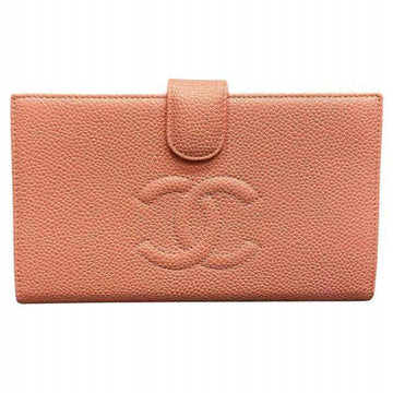 Top Quality Chanel Logo CC Wallet