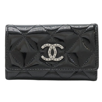 Top Quality Chanel Logo CC Wallet