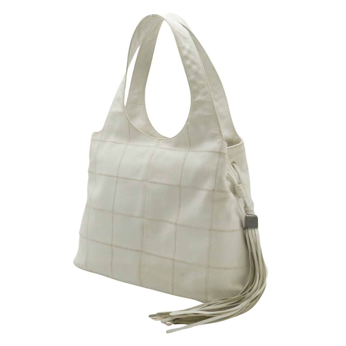 Top Quality Chanel Hobo Shoulder Bag