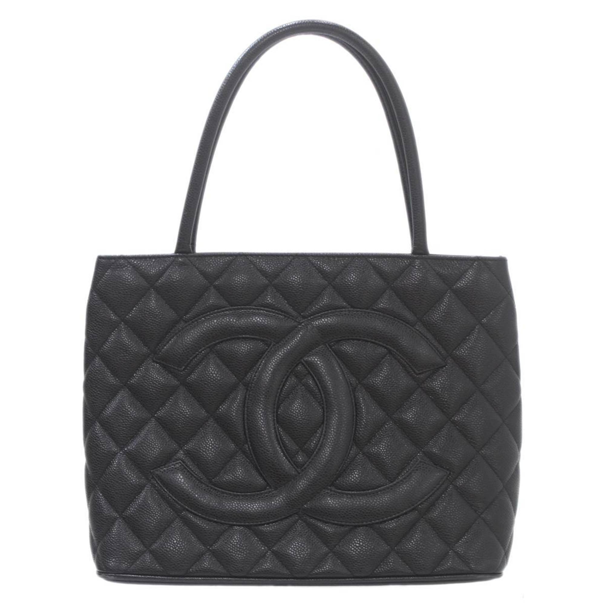 Top Quality Chanel Medaillon Tote