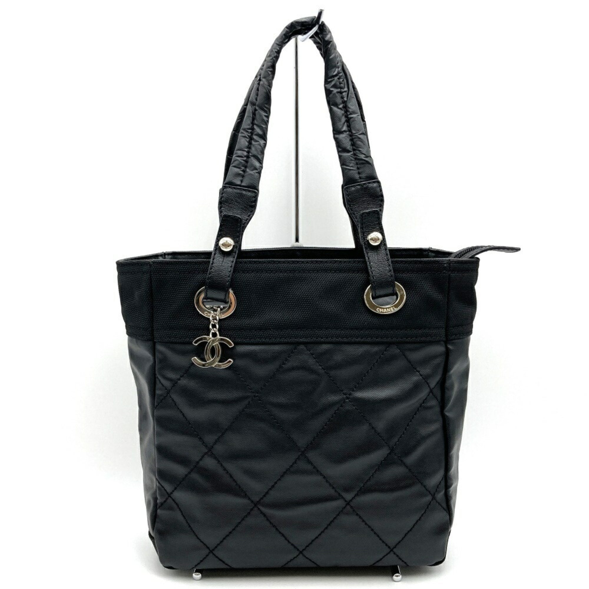 Top Quality Chanel Paris Biarritz Tote