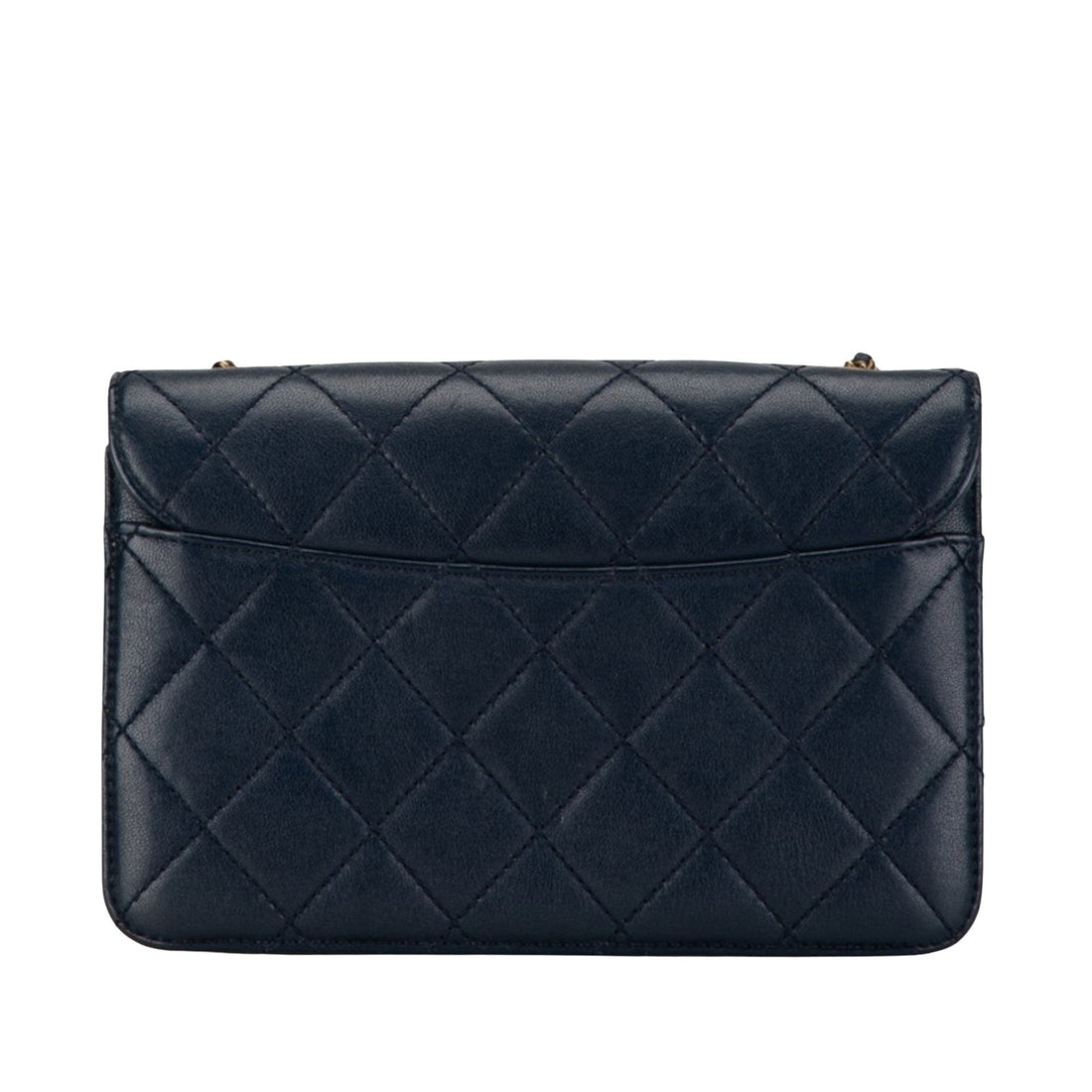 Top Quality Chanel Matelasse Shopper