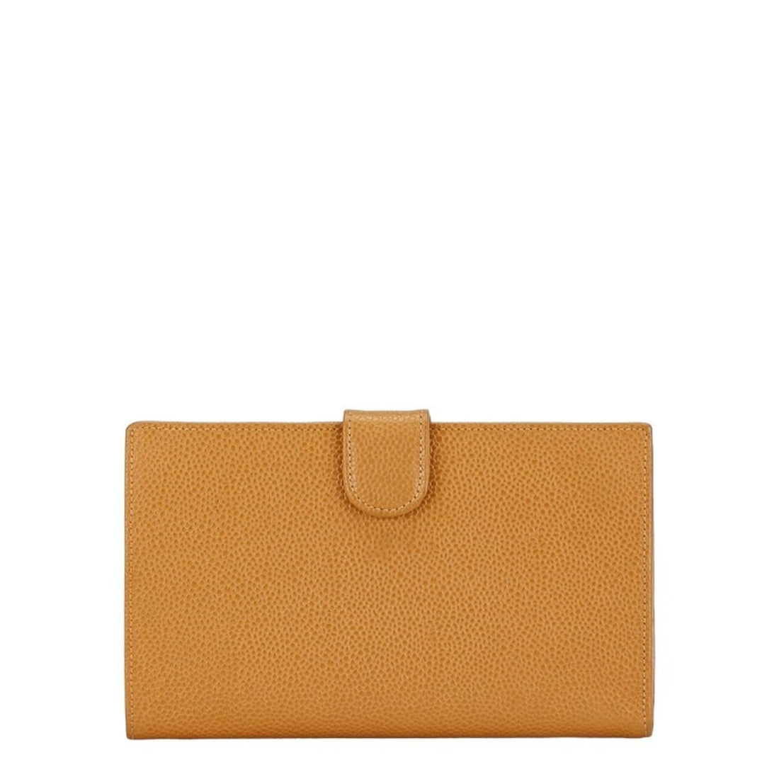 Top Quality Chanel Logo CC Wallet