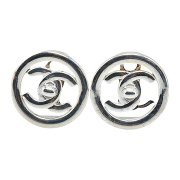 Top Quality Chanel Coco Mark Earrings