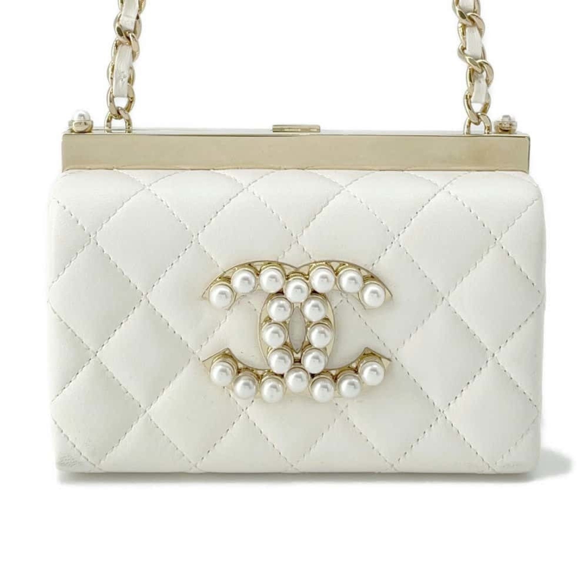 Top Quality Chanel Coco Mark Shoulder Bag
