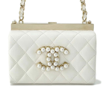 Top Quality Chanel Coco Mark Shoulder Bag