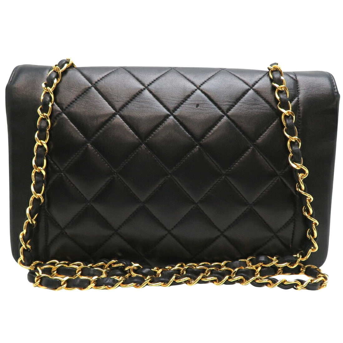 Top Quality Chanel Diana Shoulder Bag