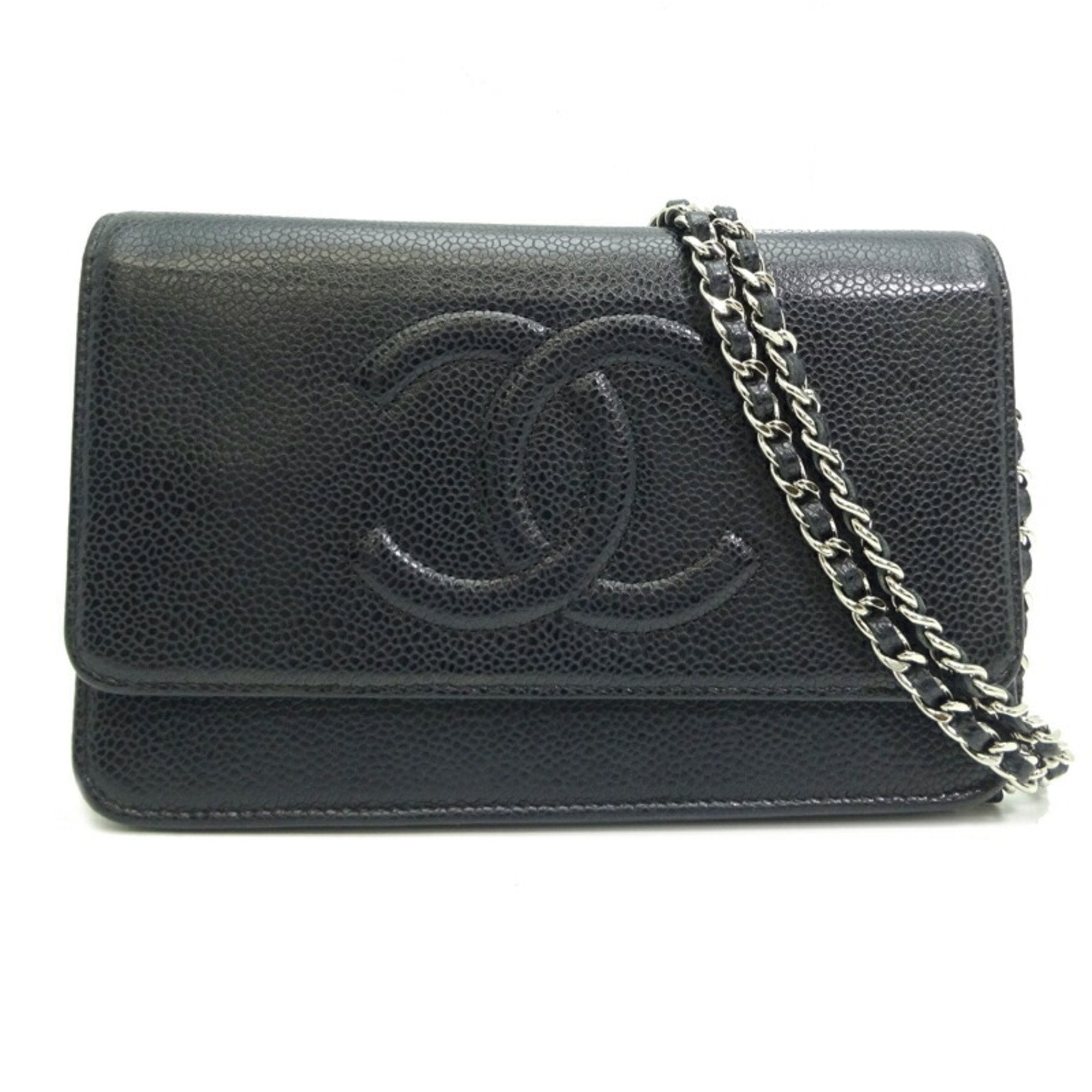 Top Quality Chanel Coco Mark Shoulder Bag