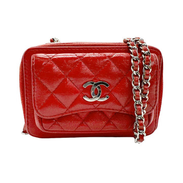 Top Quality Chanel Matelasse Clutch Bag