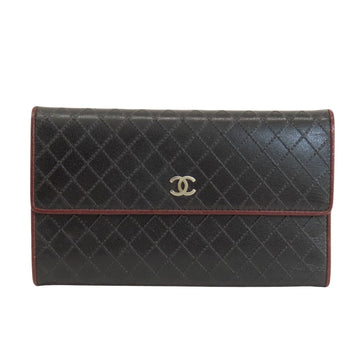 Top Quality Chanel Matelasse Wallet