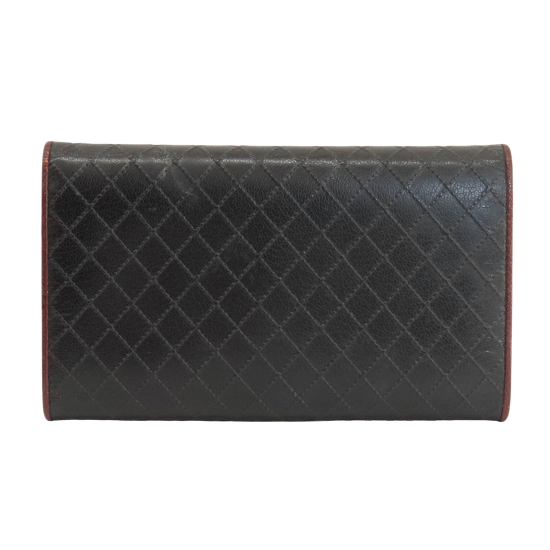 Top Quality Chanel Matelasse Wallet