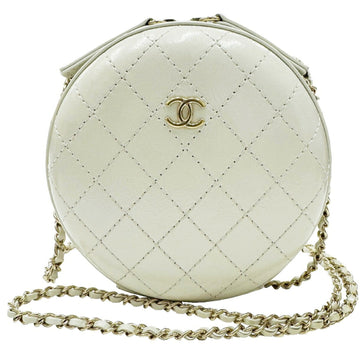 Top Quality Chanel Matelasse Shoulder Bag
