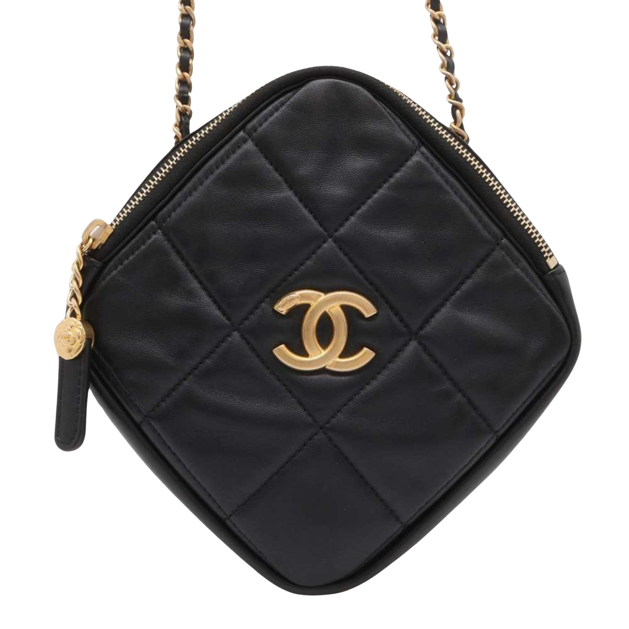 Top Quality Chanel Matelasse Shoulder Bag