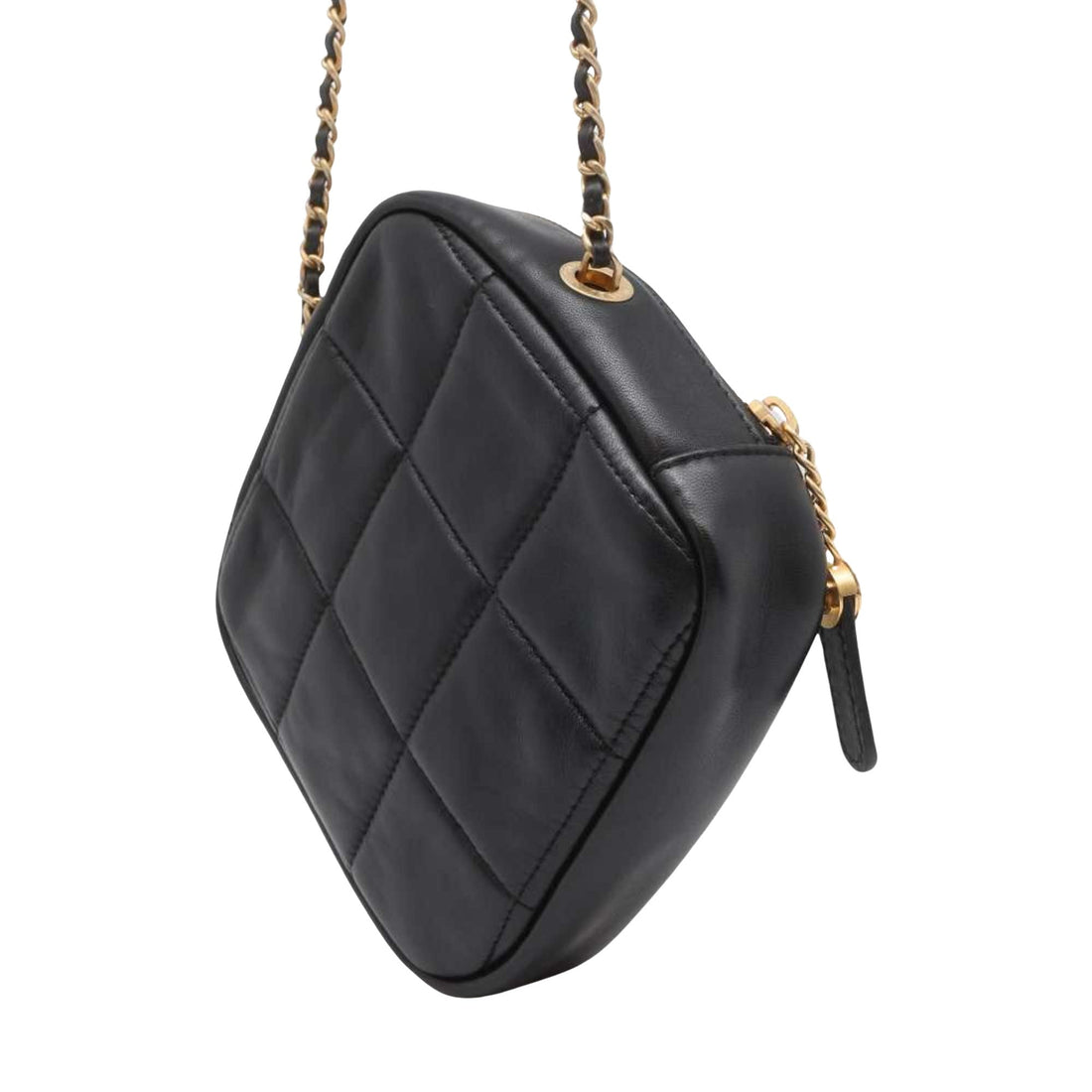 Top Quality Chanel Matelasse Shoulder Bag
