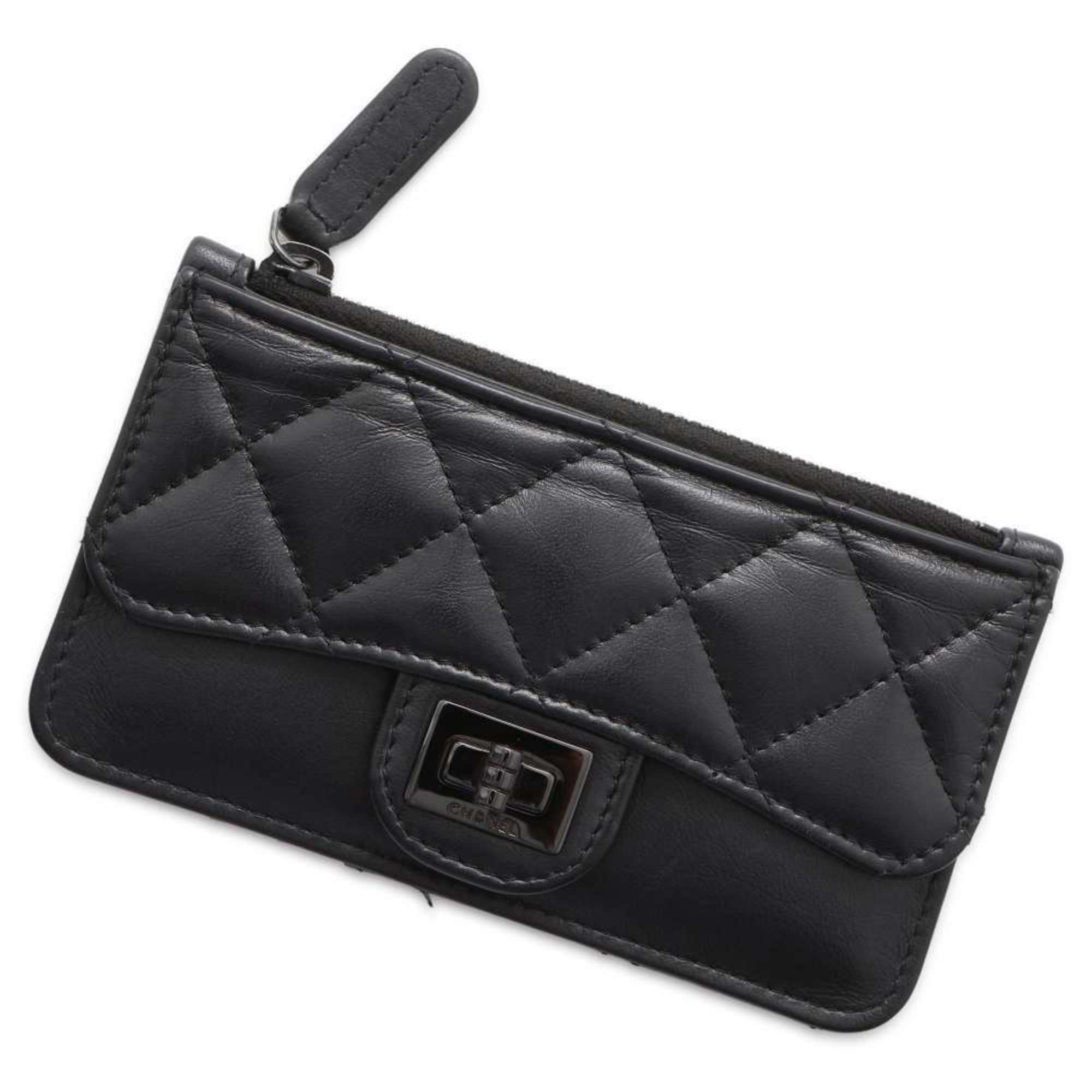 Top Quality Chanel Matelasse Wallet