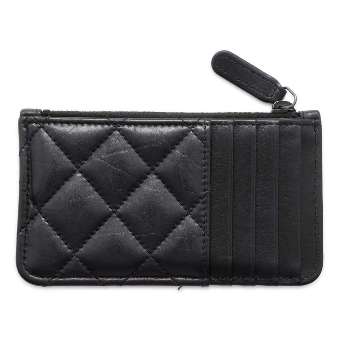 Top Quality Chanel Matelasse Wallet