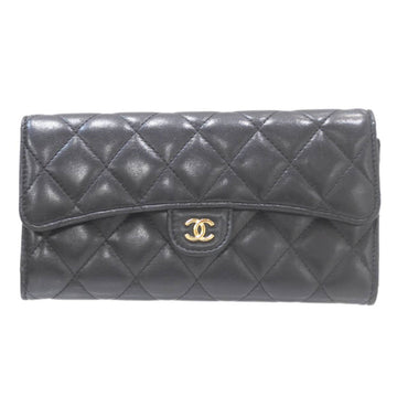 Top Quality Chanel Matelasse Wallet